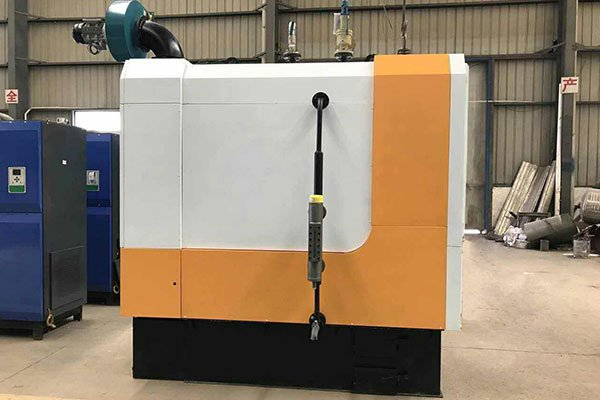 500kg Biomass steam generator