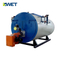 6t/h gas oil steam boiler 