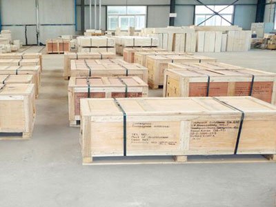 2014 Korea high alumina bricks for Biomass steam generator